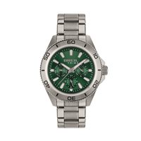 Orologio Breil Tribe Uomo Challenge in Acciaio EW0711 - EW0711